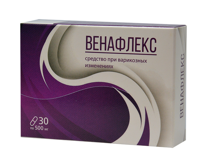 venafleks