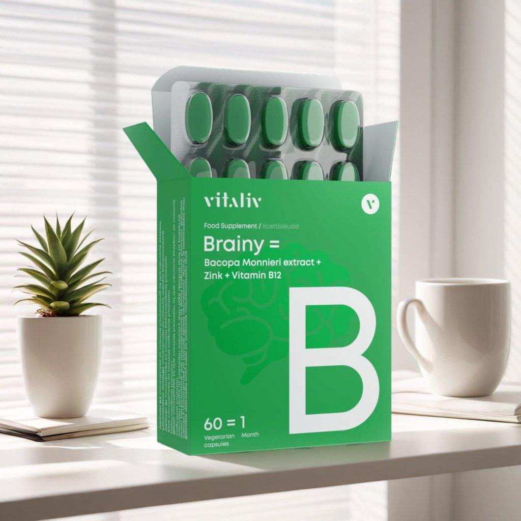 Brainy