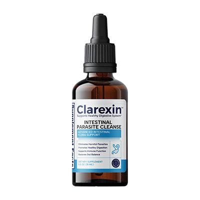 CLAREXIN (FULLSS) (FR PAGE)