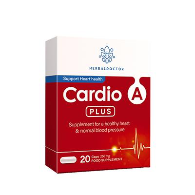 CARDIO A PLUS