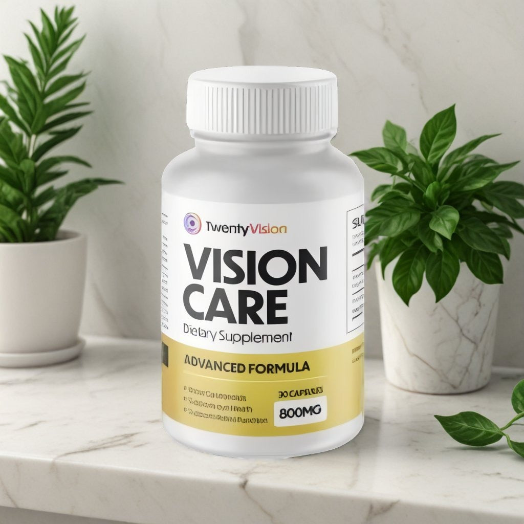 VISION CARE