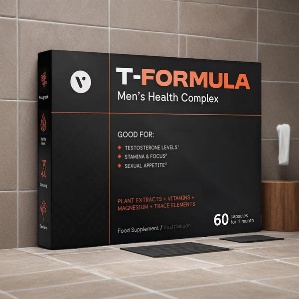 T-Formula