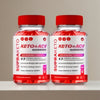 SUPRA KETO BHB + ACV GUMMIES H