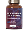 Milk Thistle Cardio Active