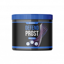 Defend Prost