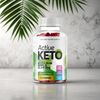 Active Keto Gummies