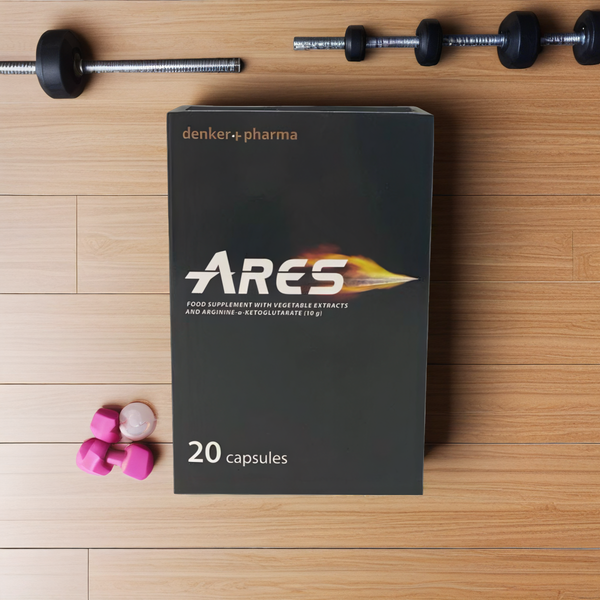 ares