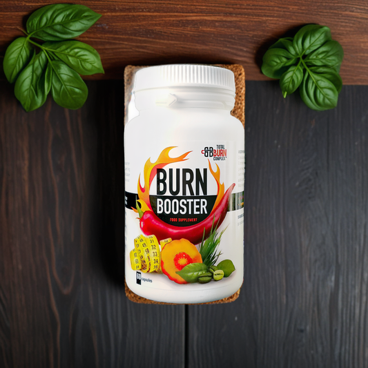 BurnBooster