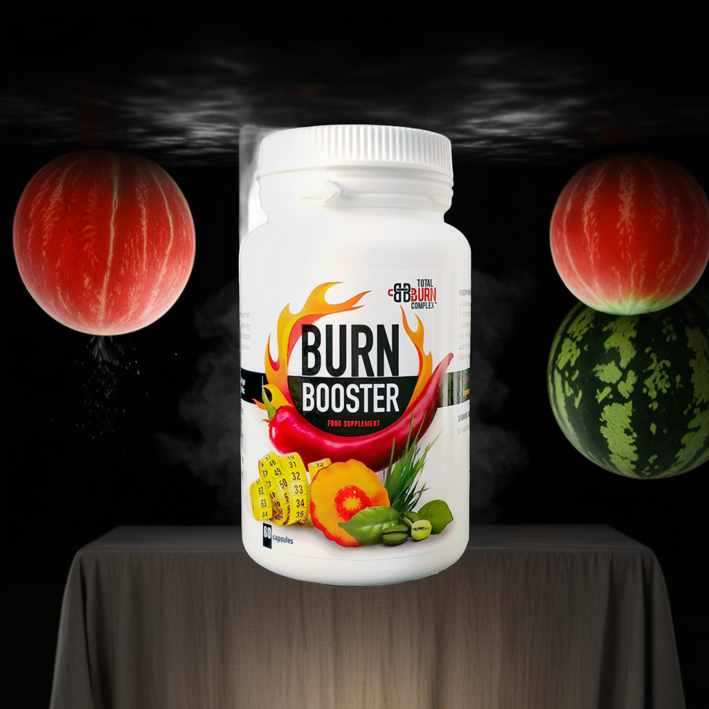 BurnBooster