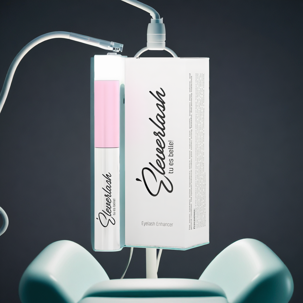 ÉleverLash