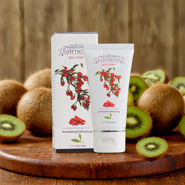 FAIRNESS GOJI CREAM