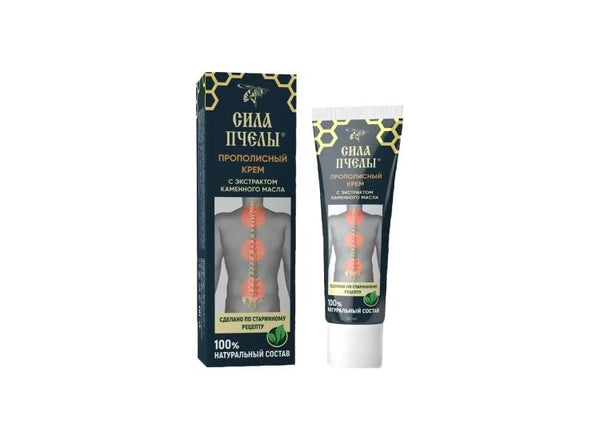 Сила Пчелы Joints No price