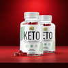 Hale&Hearty Keto Gummies