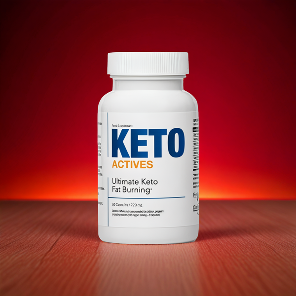 Keto Actives