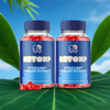 Keto XP Gummies