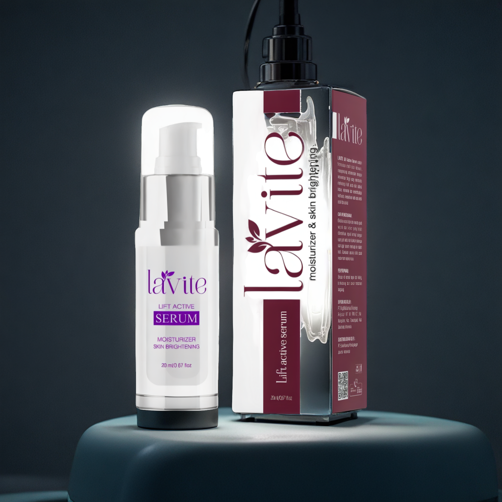 Lavite Serum