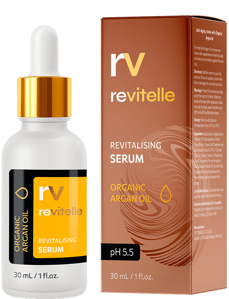 Revitelle
