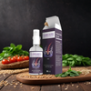 Luxe Locks Spray