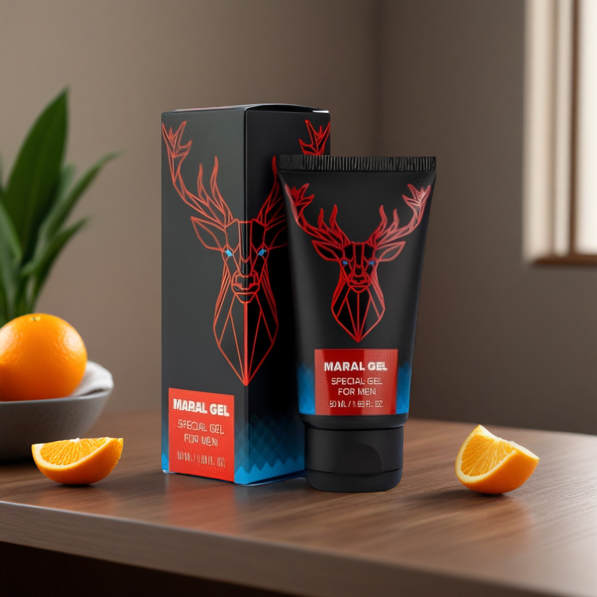 Maral Gel
