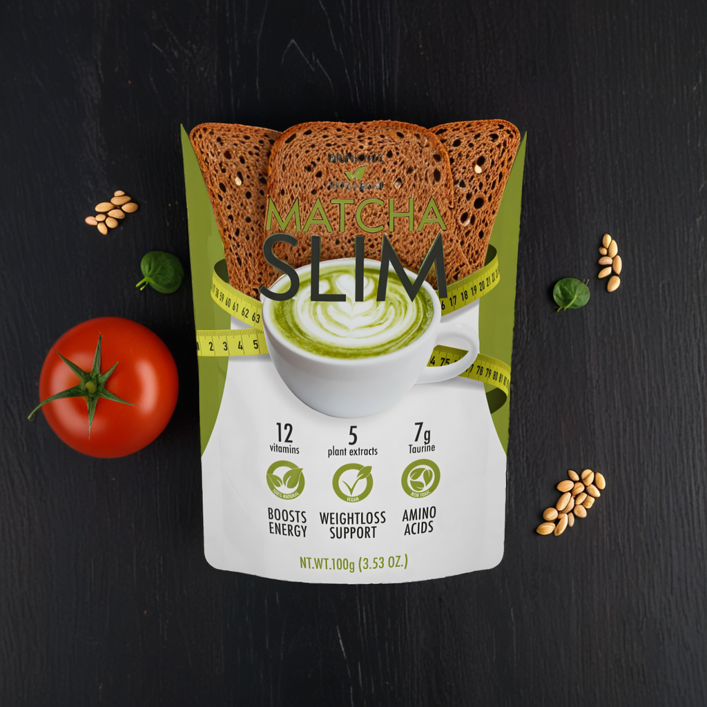 Matcha Slim