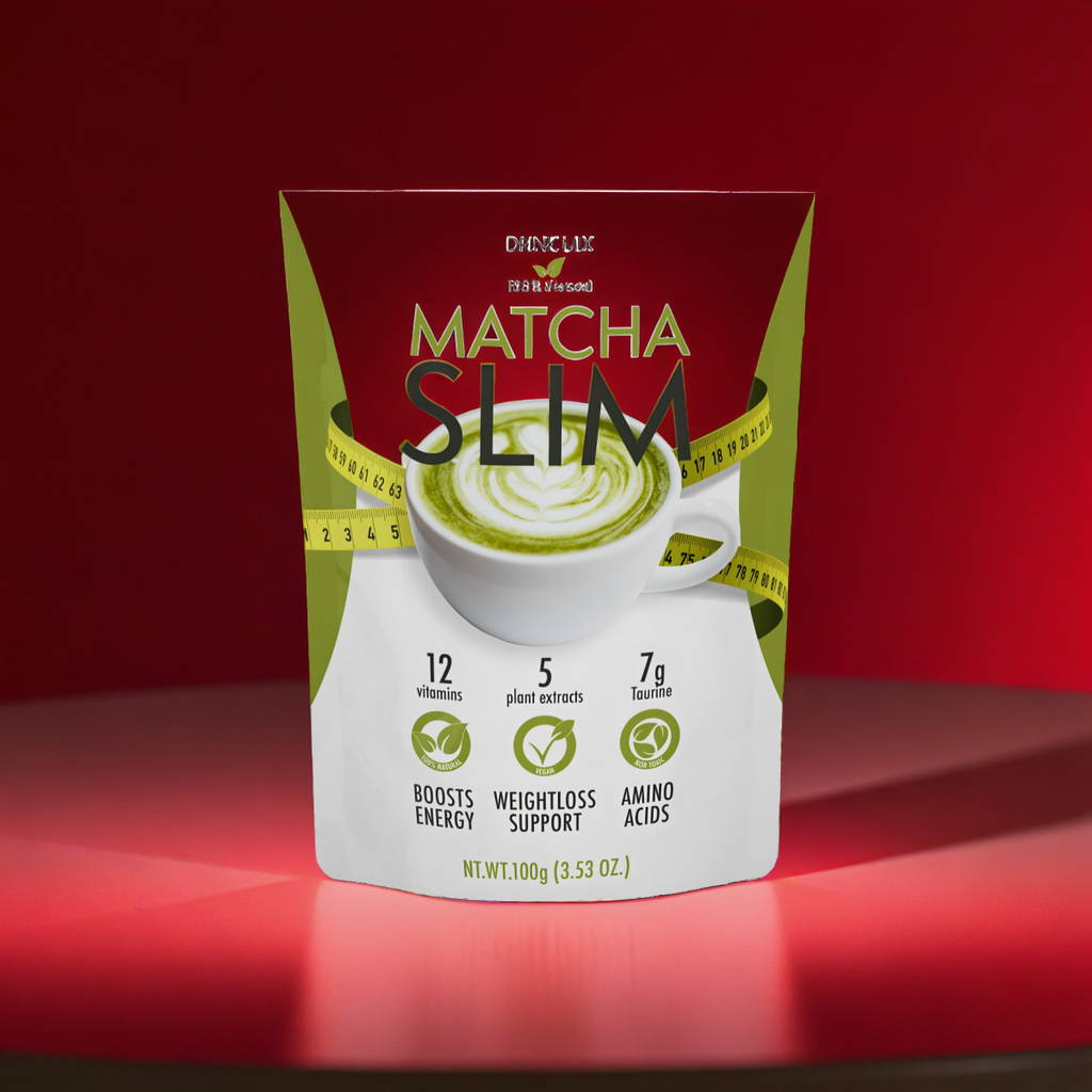 Matcha Slim