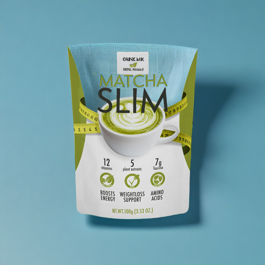 Matcha Slim