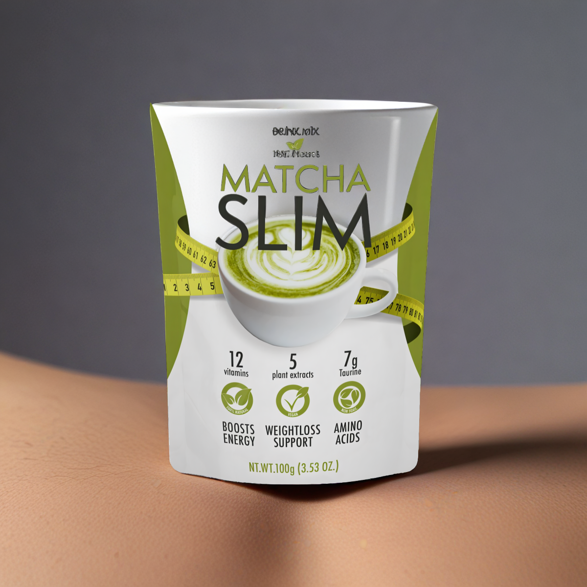 Matcha Slim