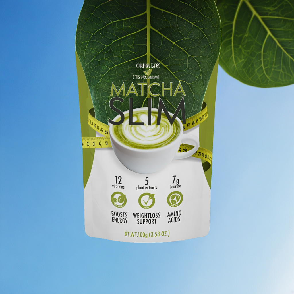 Matcha Slim