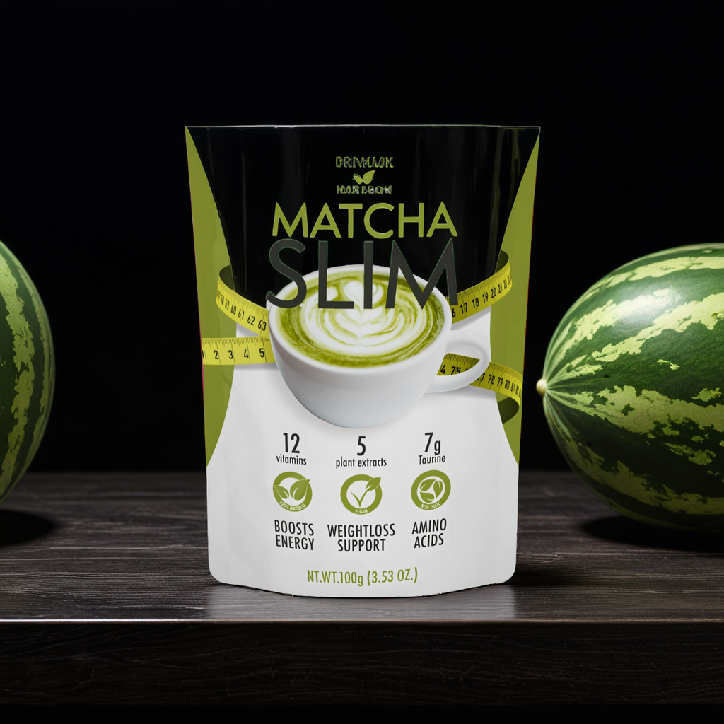 Matcha Slim