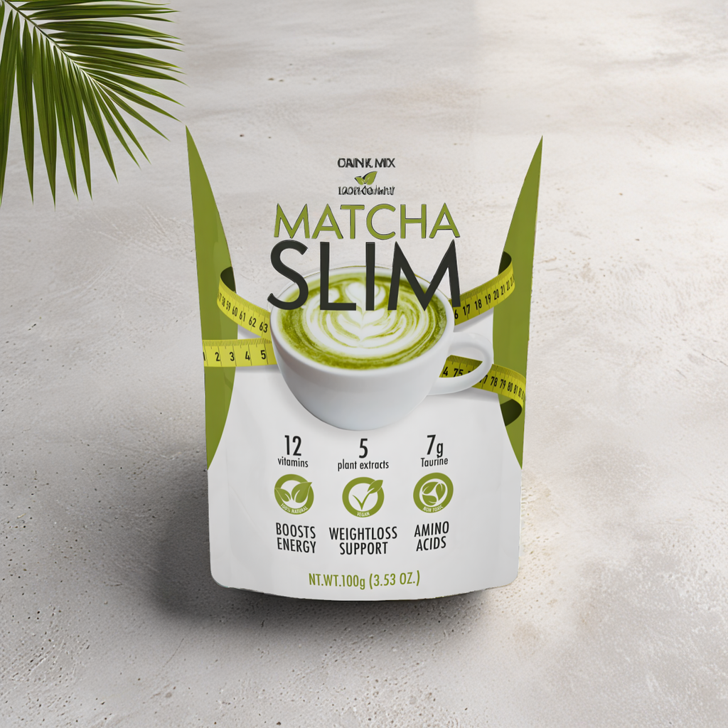 Matcha Slim