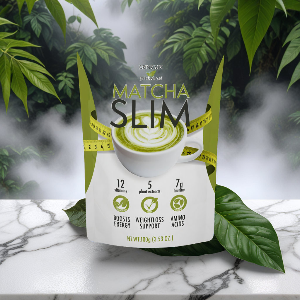 Matcha Slim