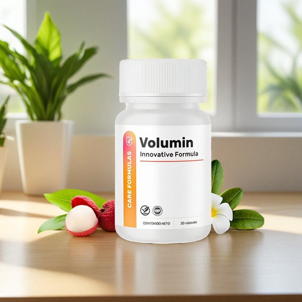 Volumin