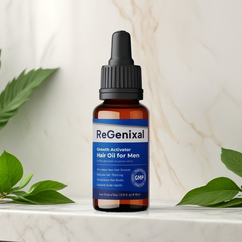 REGENIXAL HAIR RECOVER H