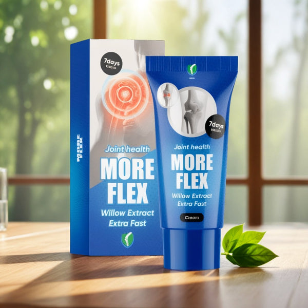 Moreflex (exclusive)