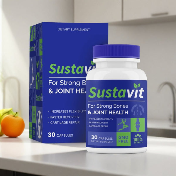 Sustavit  7900DZD