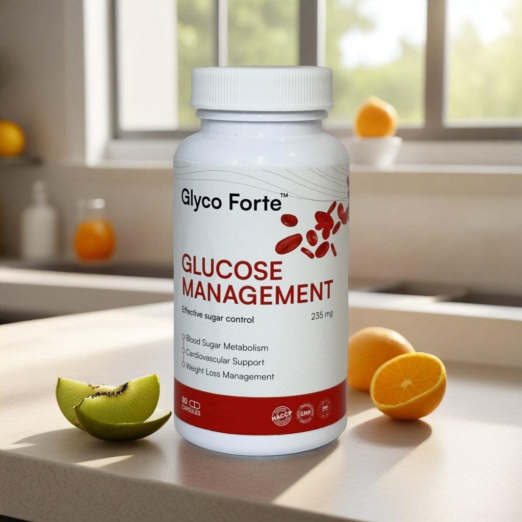 Glucose Management