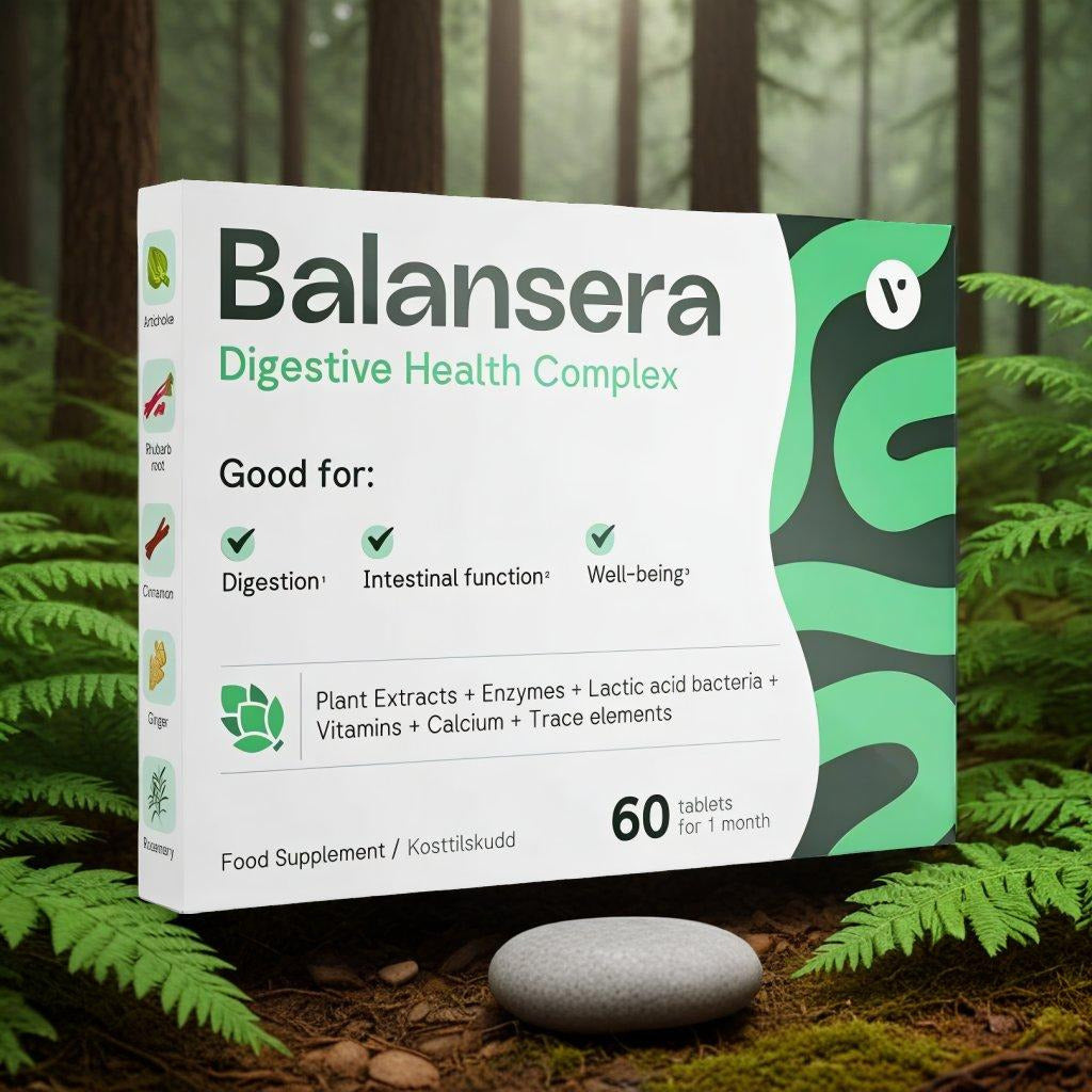 Balansera