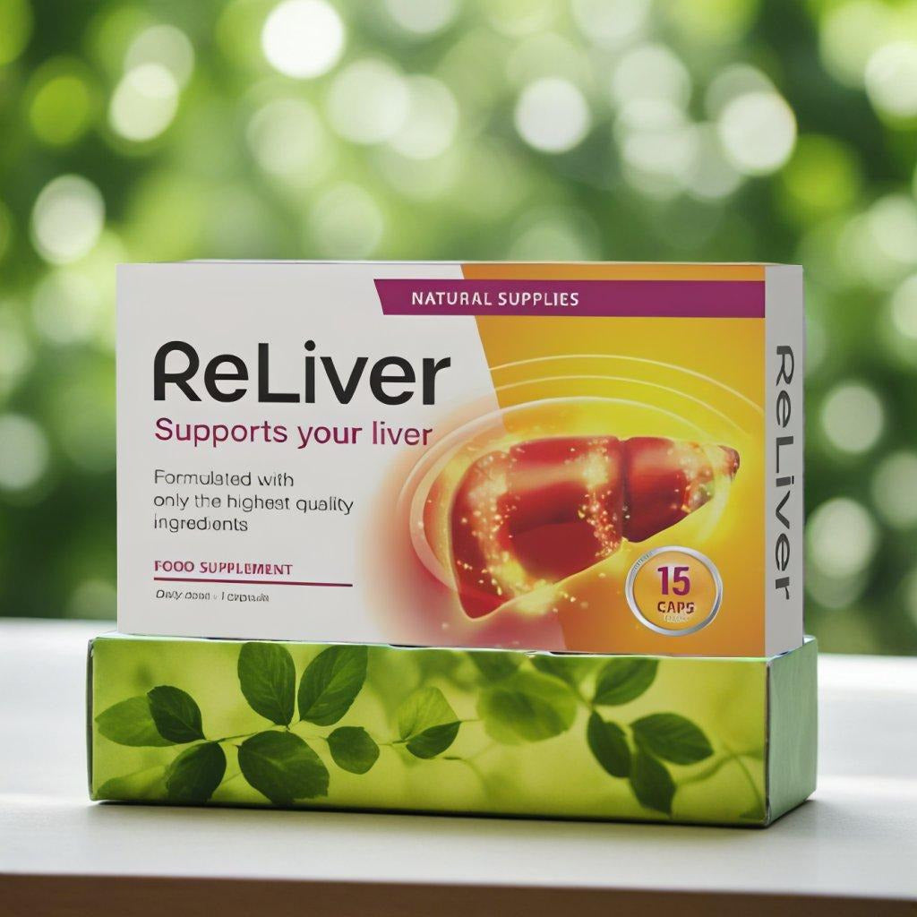 RELIVER