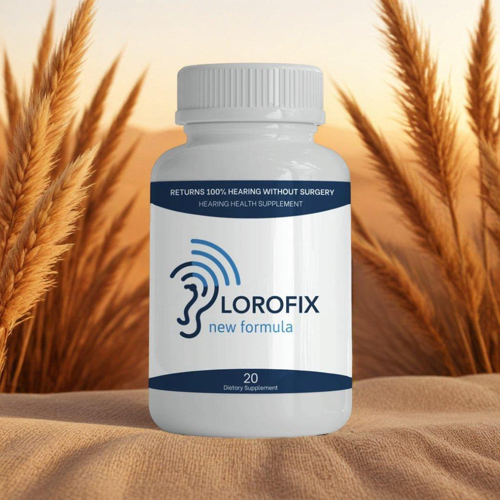Lorofix new