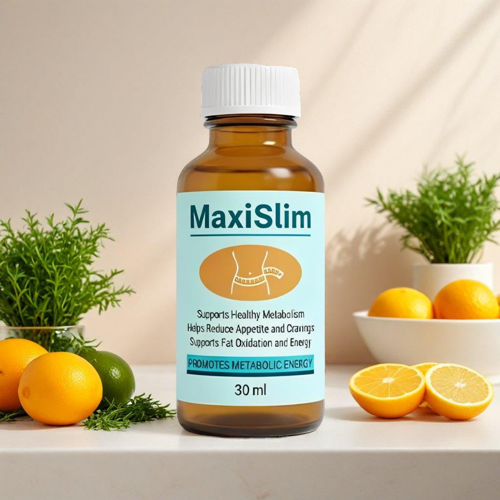 MAXISLIM