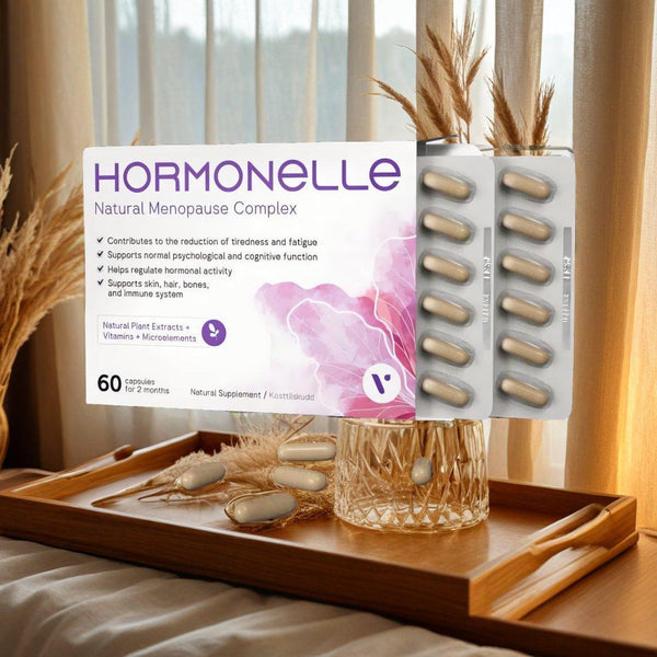 Hormonelle