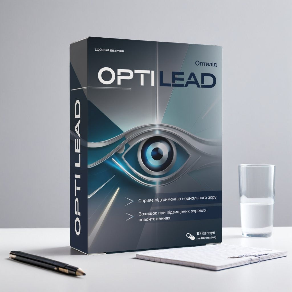 Optilead