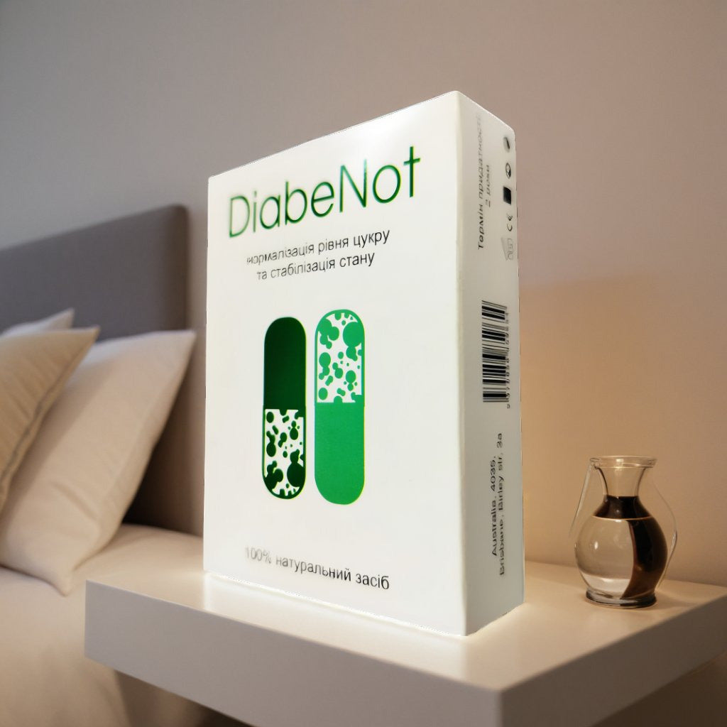 DiabeNot