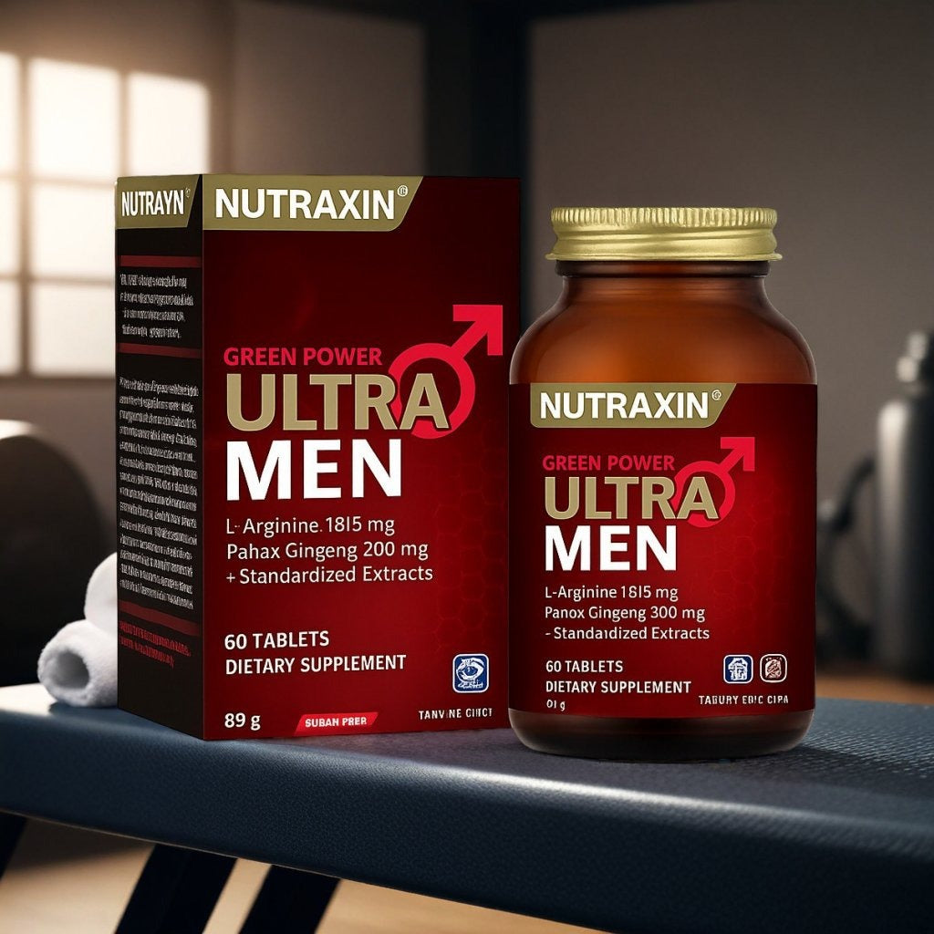 Ultra Men