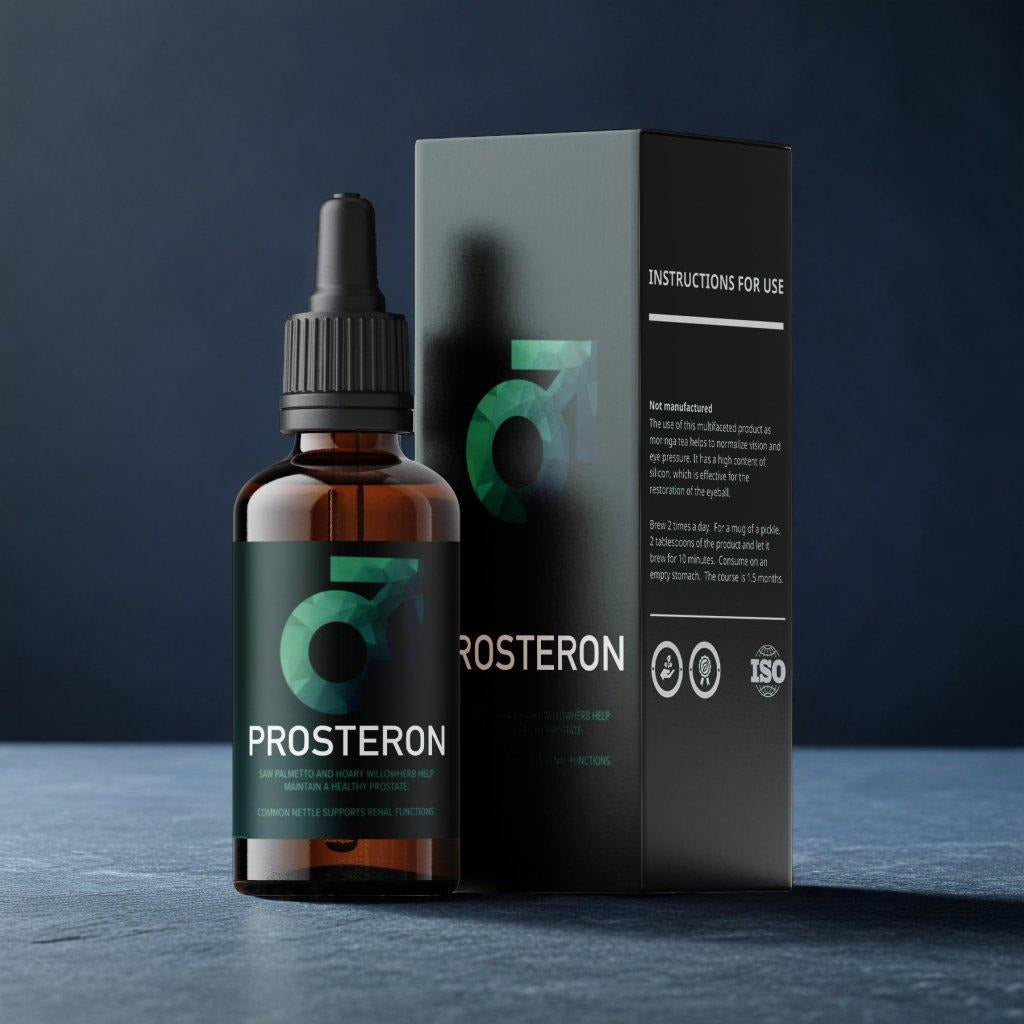 (OFF) Prosteron  7900DZD