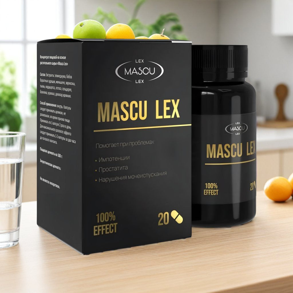 Mascu Lex