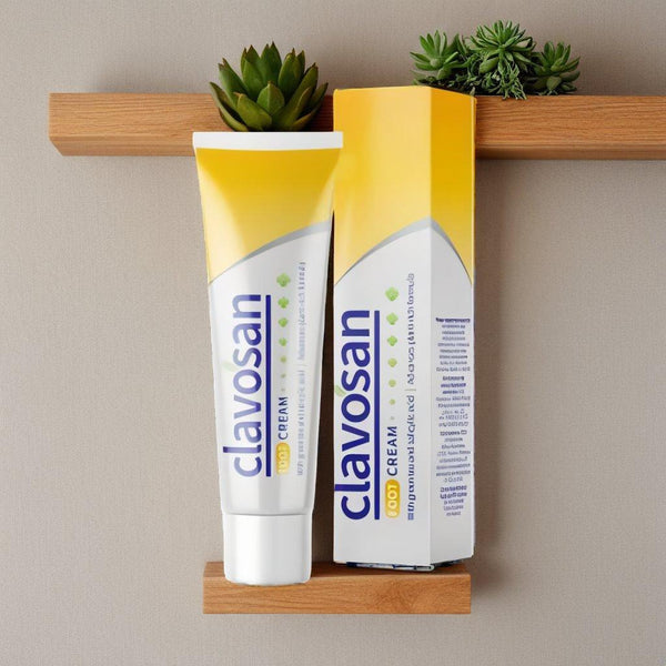 CLAVOSAN (LOW PRICE)