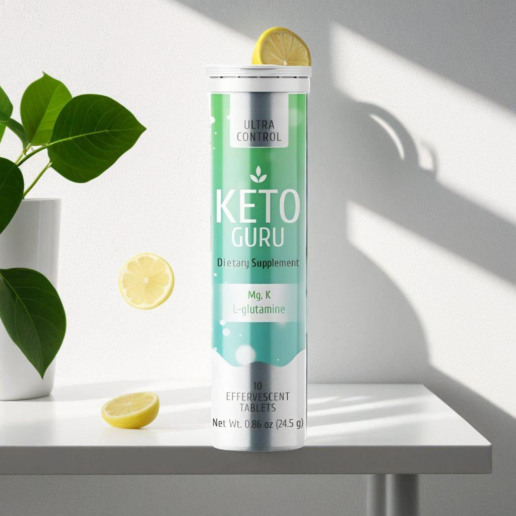 Keto Guru 45$