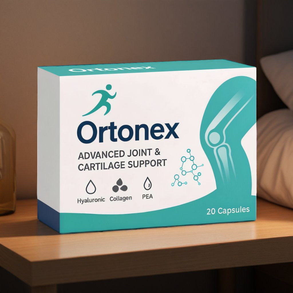 Ortonex