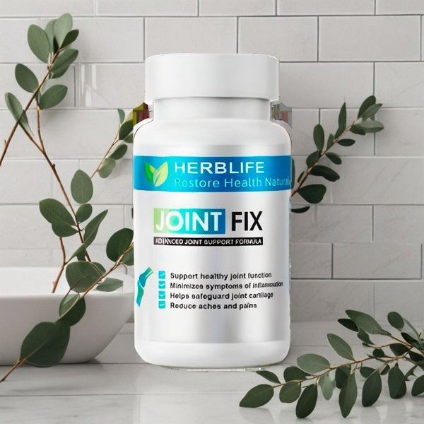 (OFF) Joint Fix BDT
